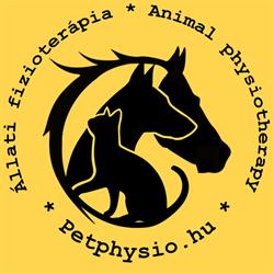Petphysio.hu * Állati-fizioterápia * Animal physiotherapy