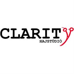 CLARITY Hajstúdió