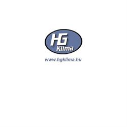 HG Klíma kft.