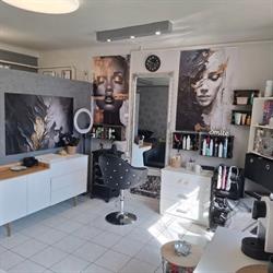 Ekka Hairstyle