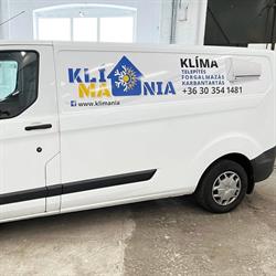 Klimania