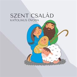 Szent Család Katolikus Óvoda