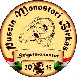 Puszta Monostori Birkás