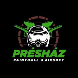Présház Paintball Tiszakécske