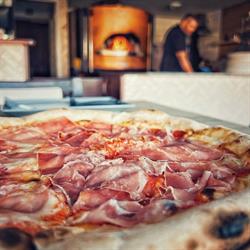 La'Pomodoro (Ristorante Italiano)