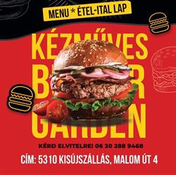 Burger Garden