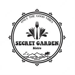 Secret Garden Bistro