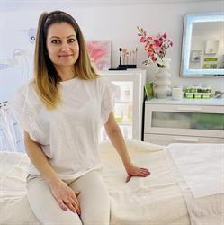 Beauticia Biokozmetika, kozmetika