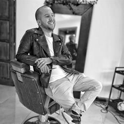 Klock Márton Barber