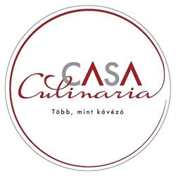 Casa Culinaria - több mint kávézó