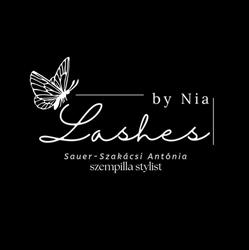 Lashes by Nia