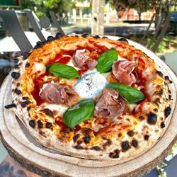 La Casa Della Pizza