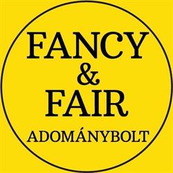 Fancy&Fair Adománybolt