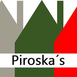 Piroska's houses - házak a Káli-medencében