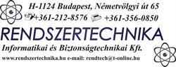 Rendszertechnika Fővállalkozó Kft.