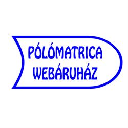 Pólómatrica webáruház