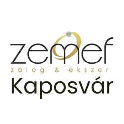 Zálogház és Ékszerüzlet Zemef Kft. -Gls Csomagpont