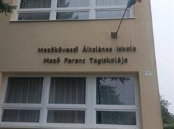 Mező Ferenc Tagiskola