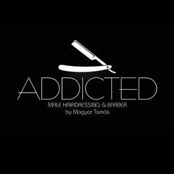 Addicted Men's Salon & Barber