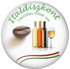 Italdiszkont Tahitótfalu