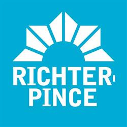 Richter-pince Leányfalu