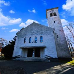 Székesfehérvári Szent Kristóf-templom