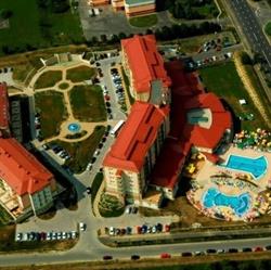 Club Karos Spa Kft.
