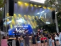 Koncert hangosítás
