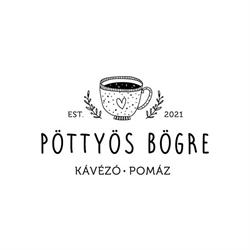 Pöttyös Bögre