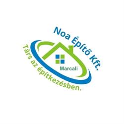 Noa Építő Kft.