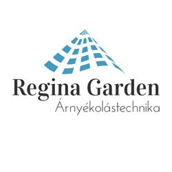 Regina Garden Árnyékolás-Nyílászáró
