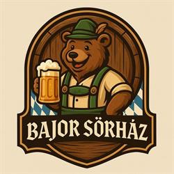 Bajor Sör-Ház - HB Traunstein Beer House Budapest