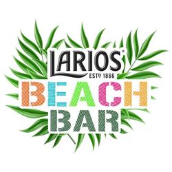 Larios Beach Bar by Deep Burger