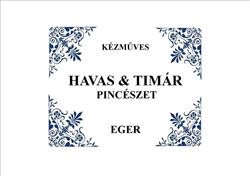 Havas & Timár Pincészet