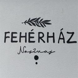 Fehérház Noszvaj