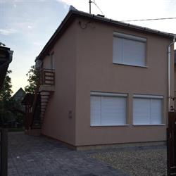 Napfürdő Apartman