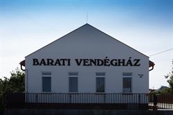 Barati Vendégház