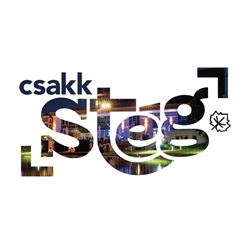 CSAKK Stég