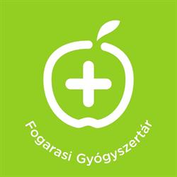 Alma Fogarasi gyógyszertár