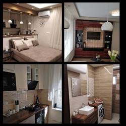 Selyem Kuckó Apartman