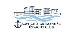 Savoyai Apartmanház & Yacht Club
