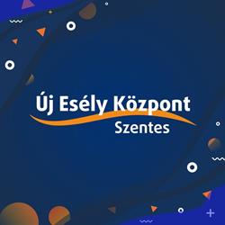 Új Esély Központ Szentes