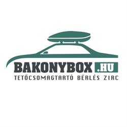 Bakonybox - Tetőbox Bérlés