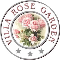 Villa Rose Garden Panzió