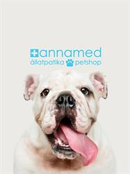 AnnaMed Állatpatika és Petshop