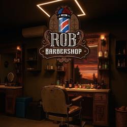 Rob'Barbershop