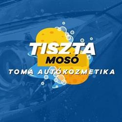Toma Autókozmetika és Autómosó