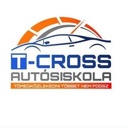 T-Cross Autósiskola