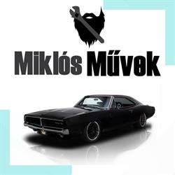 Miklós Művek Autójavítás