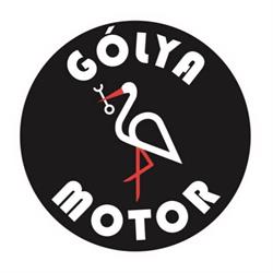 Gólya Motor